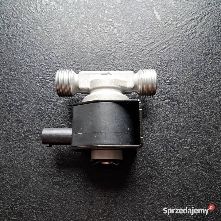 Zawór elektrozawór klimatyzacji PSA Rok produkcji 2023 Oleśnica sprzedam
