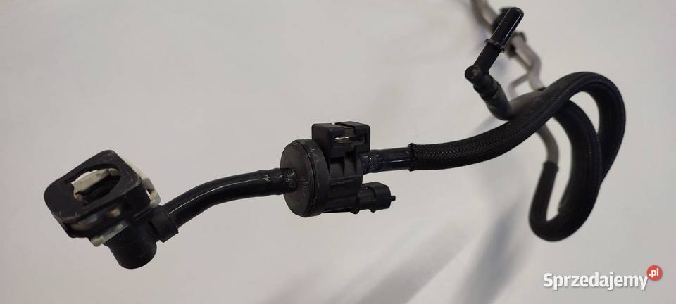 VOLVO XC40 PRZEWÓD PALIWA 15 HYBRID 32312461 osobowe