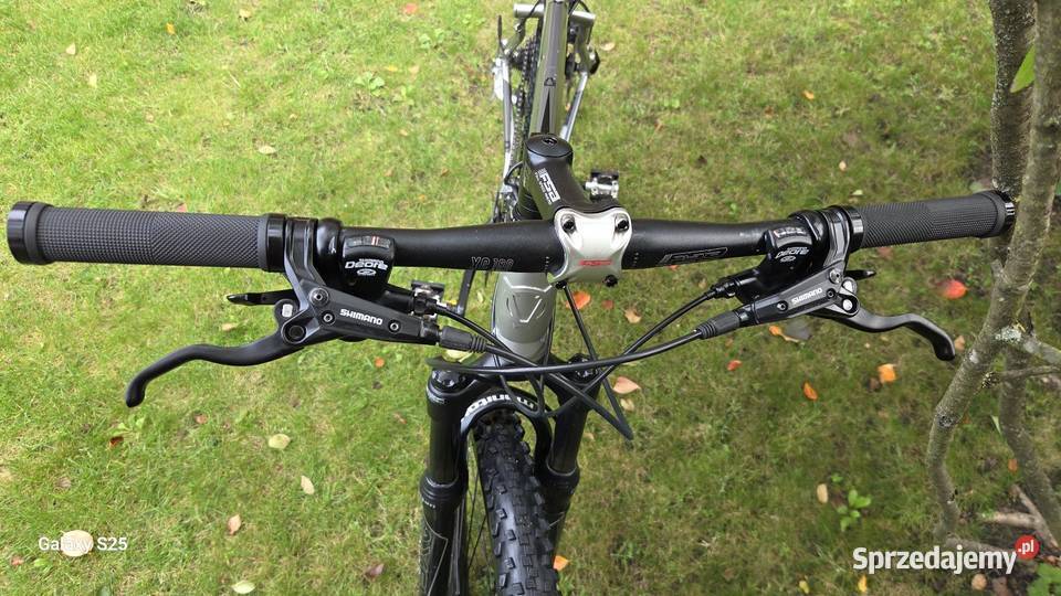 Rower MTB Viper TR40 Hydraulika 26 koła Rowery i akcesoria Sokółka