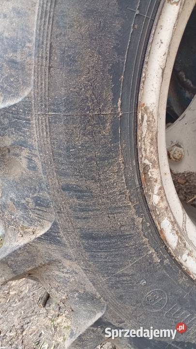 Koła tył 14928 ursus C360 Udrzynek