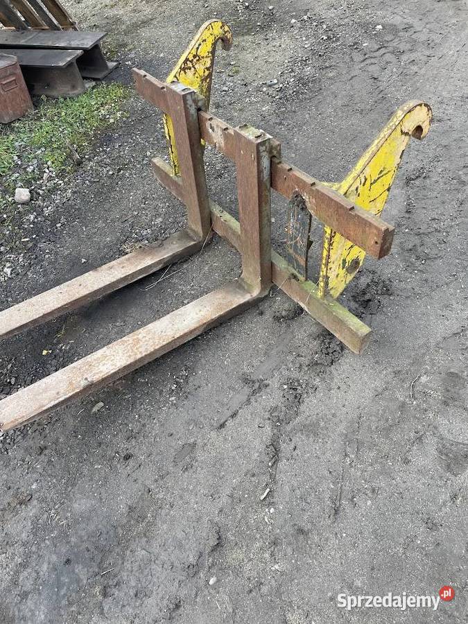 ŁADOWARKA KOŁOWA KOMATSU WA 100 Rok produkcji 2007