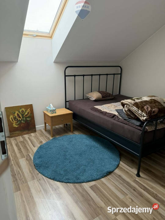 Nowoczesny budynek z magazynemduża działka 11 ha 363zł/m2 Sprzedaż