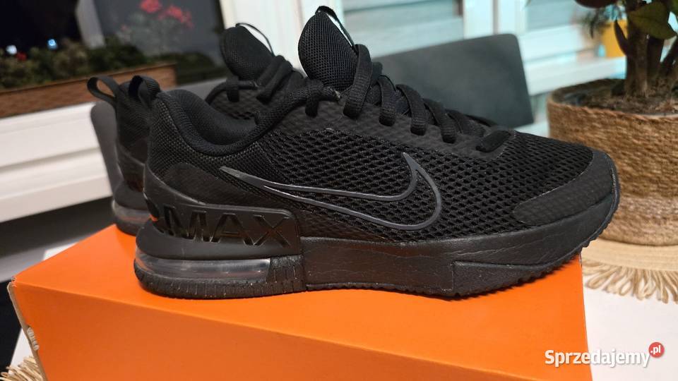 Nike Air Alpha Trainer 6 r42 Rawa Mazowiecka