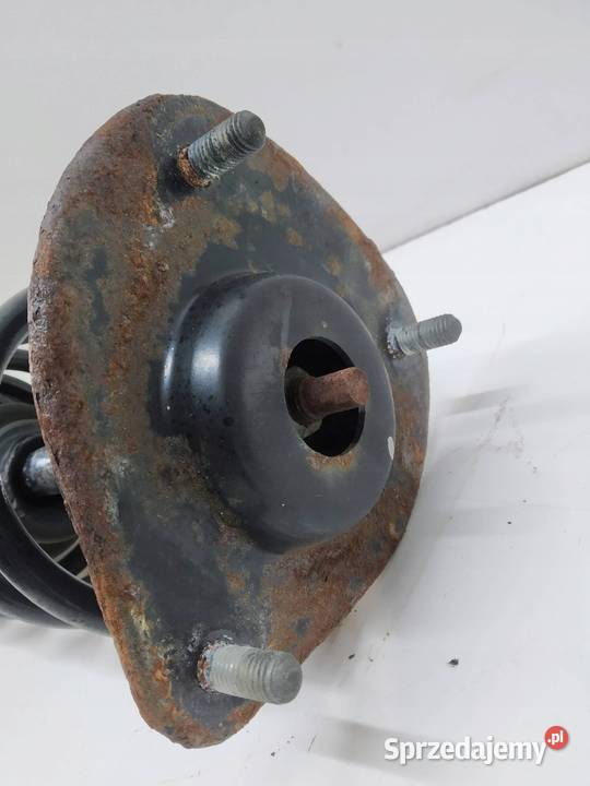AMORTYZATOR LEWY PRZÓD 15 B 4543201330 Smart