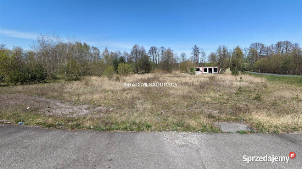 Grunt Studzianki 9459m2 232zł/m2 łódzkie
