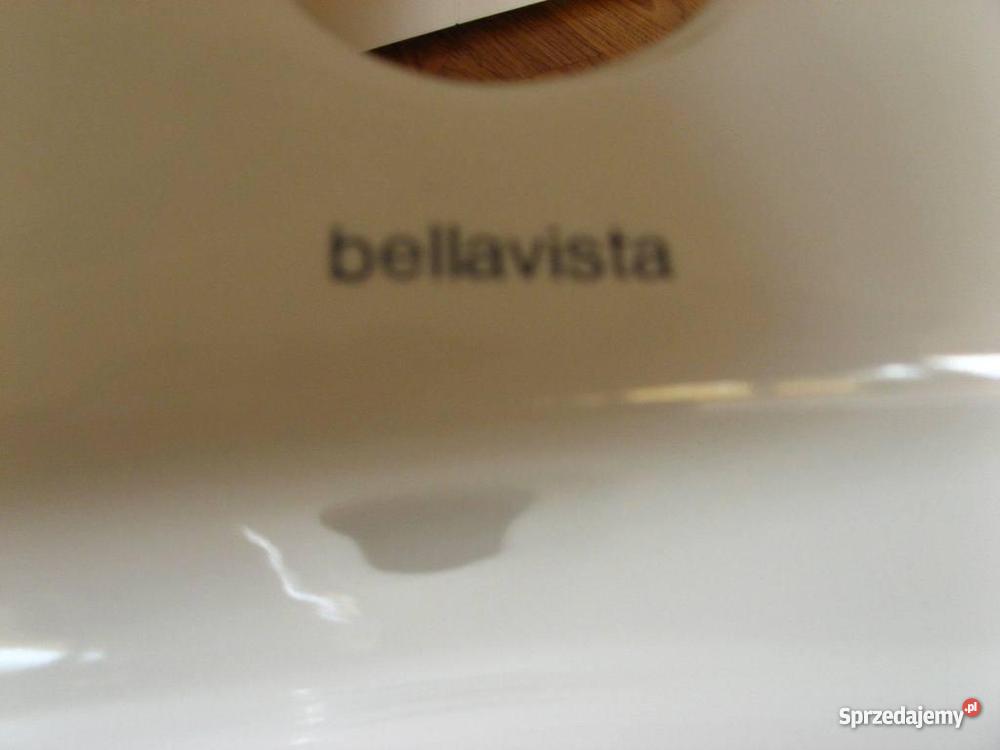 Bellavista hiszpańska umywalka wpuszczana w blat Dom i Ogród Wołomin sprzedam