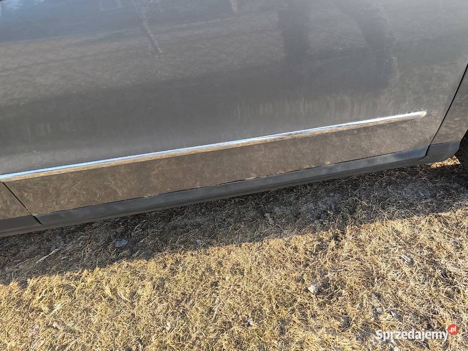 Volkswagen passat 20TDI 4MOTION Książ Wielkopolski