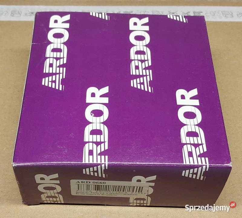 ROLKA PROWADZĄCA 80X20X23 FIAT ALFA LANCIA dolnośląskie Mielęcin