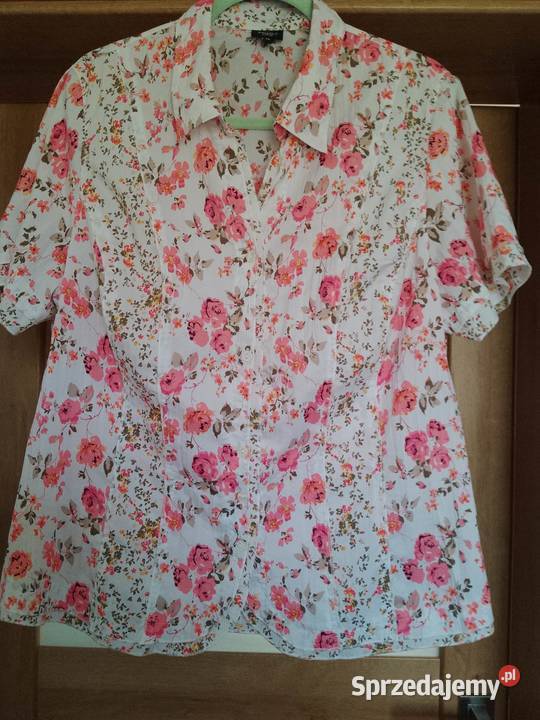 Bluzka damska marki Bexleys Woman Częstochowa sprzedam