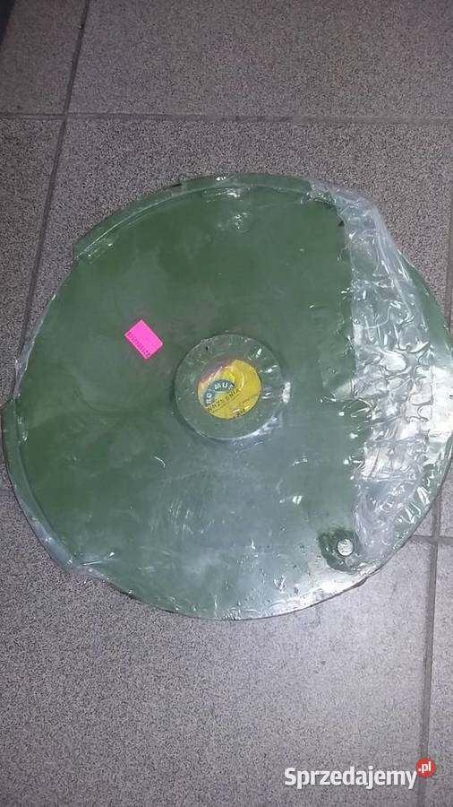 TARCZA STERUJĄCA BLACHA NT ROLMUS 2218040140 Siedlce