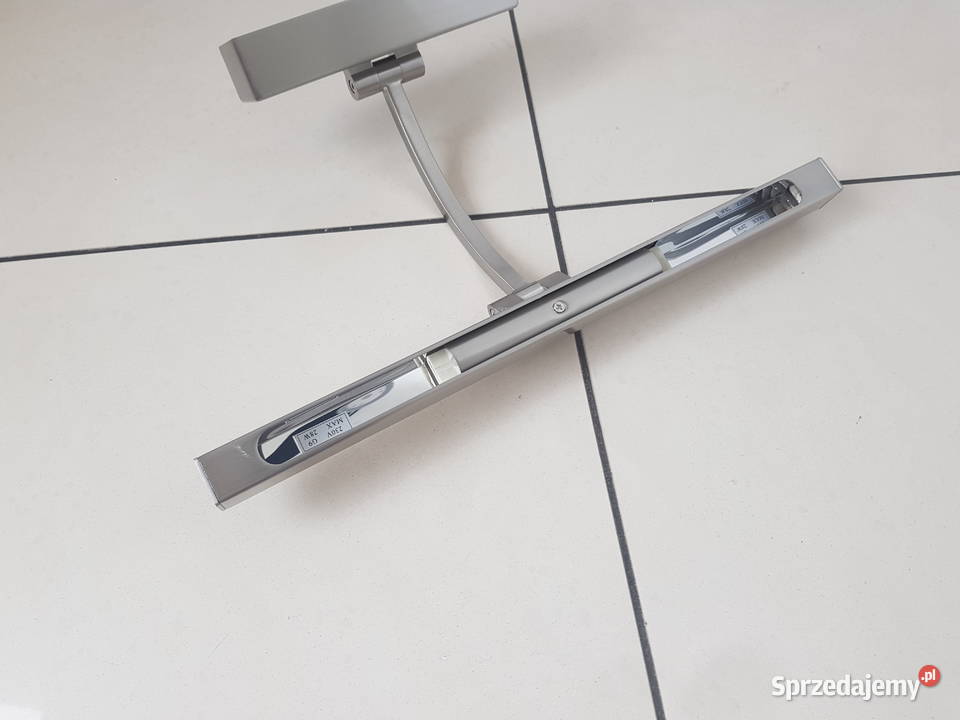 Lampa obraz lutro obrazówka LED G9 wymienne Warszawa