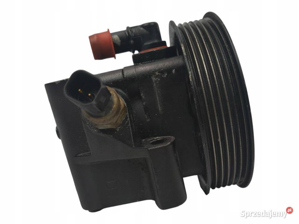 POMPA WSPOMAGANIA Ford Focus MK2 C 16 16V HWDA Chełm sprzedam