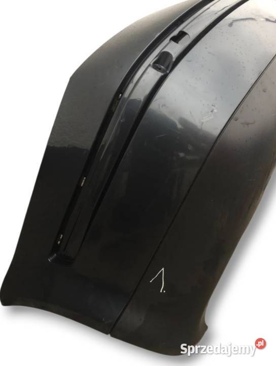 ZDERZAK TYŁ TYLNY VW PASSAT B5 FL SEDAN LC7V Działoszyce