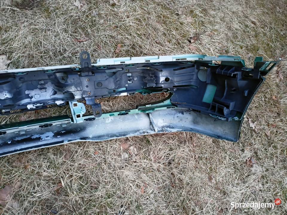 Mercedes W202 Cklasa zderzak przedni polift Skarżysko-Kamienna