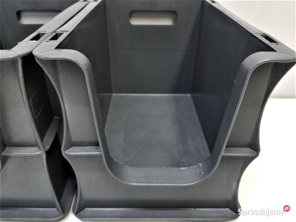 Pojemnik Kuweta Skrzynka Kosz Box Magazyn dolnośląskie