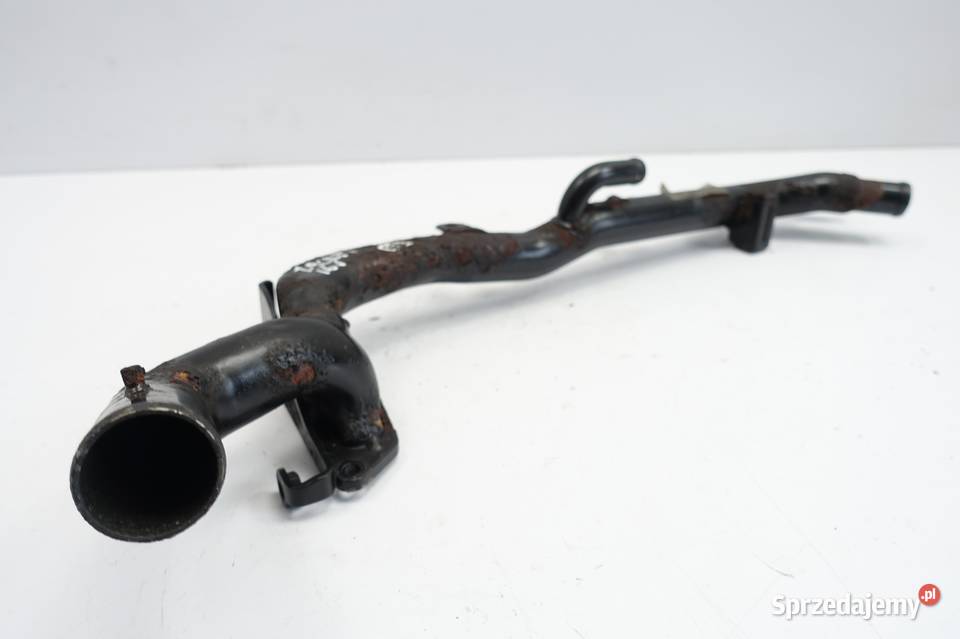 Opel Vectra C 19 CDTI 16V MAGISTRALA WODY osobowe Rudka