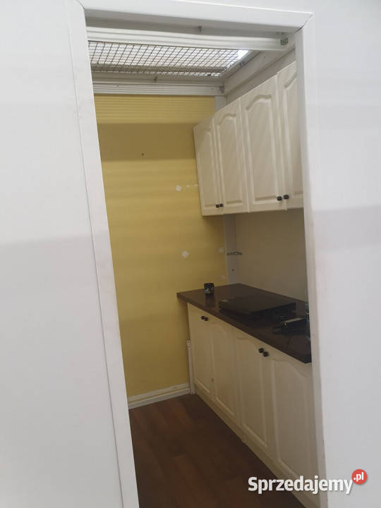 Duży lokal użytkowy w Tarnowie836 m z parkingiem Tarnów