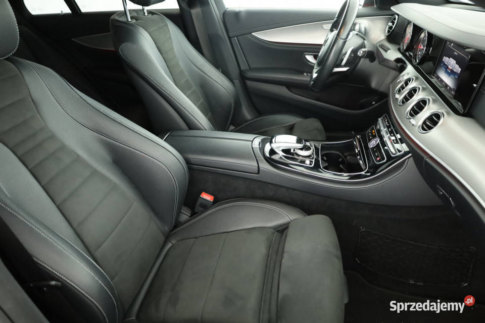 Mercedes E E 220 d Piaseczno sprzedam