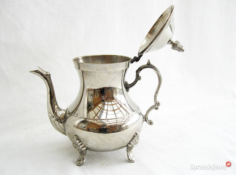 Czajnik Imbryk poj 1L Szczecinek