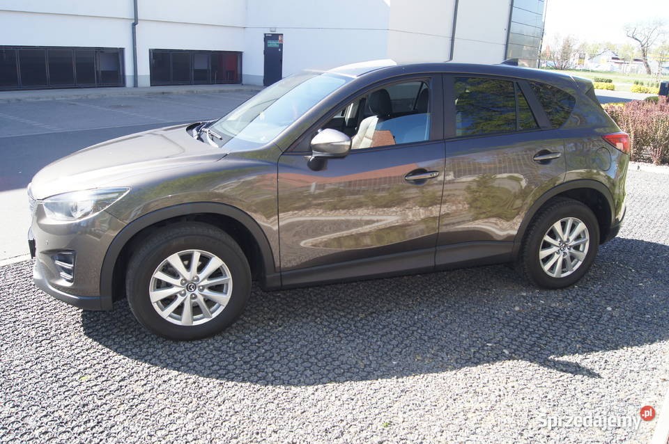 Świeżo sprowadzona Automat 220100km Warszawa