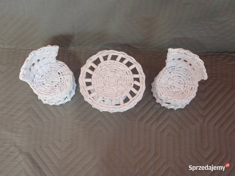 Stolik i 2 krzesełka Legnica