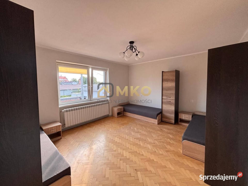 Dom bliźniak do wynajęcia Brześć Kujawski 160m2