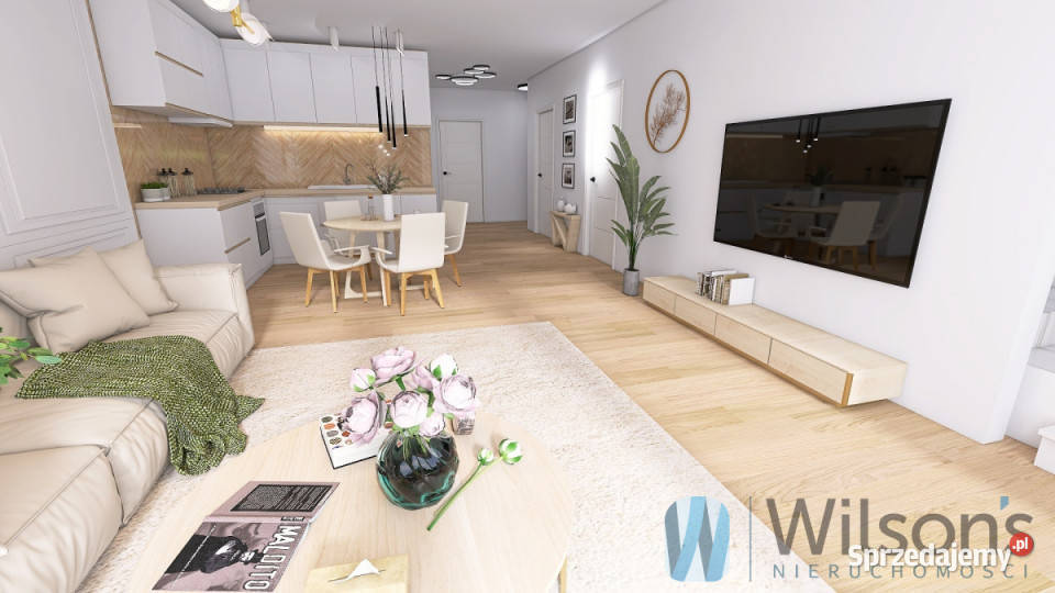 Sprzedam dom bliźniak 90m2 Jabłonowo Ułanów Rok budowy 2025 sprzedam