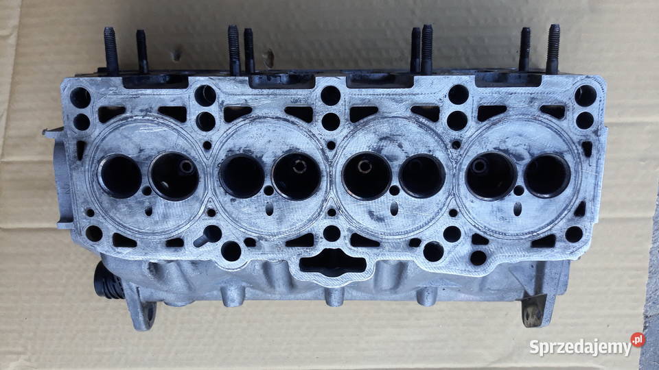 VW SKODA AUDI Głowica 19 tdi 038103373R