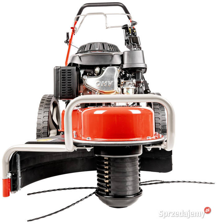WEIBANG WBLT567SLC KOSIARKA ŻYŁKOWA ROTACYJNA Opalenica