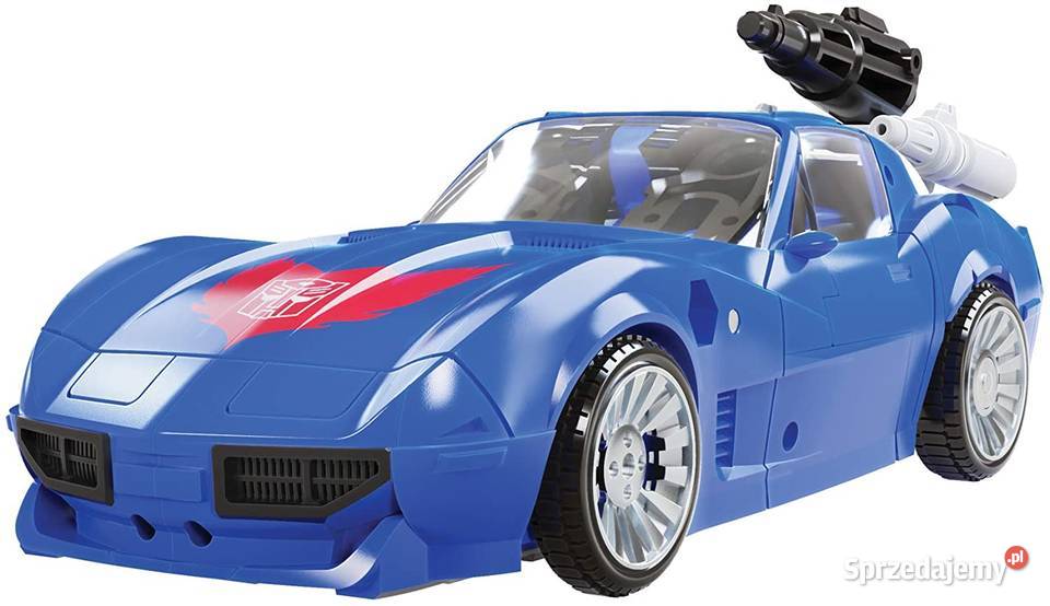 Transformers Cybertron Kingdom Deluxe WFCK26 Hasbro Mogilany