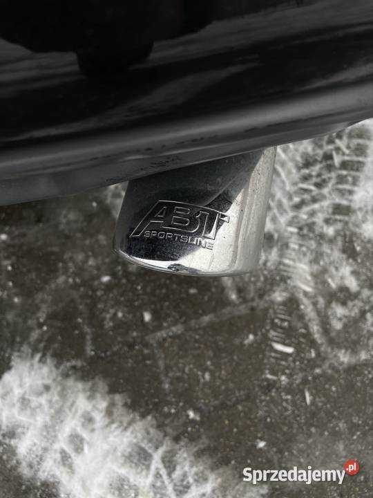 A5 30tdi quattro Jasło sprzedam