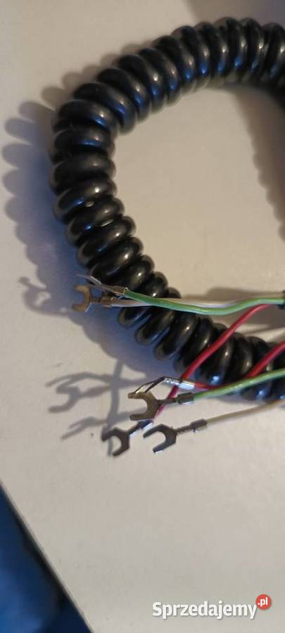 Telefon stacjonarny tulipan sprzedam