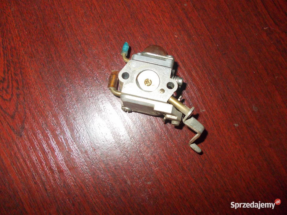 Solo 123 gaźnik zama 1744 Stalowa Wola