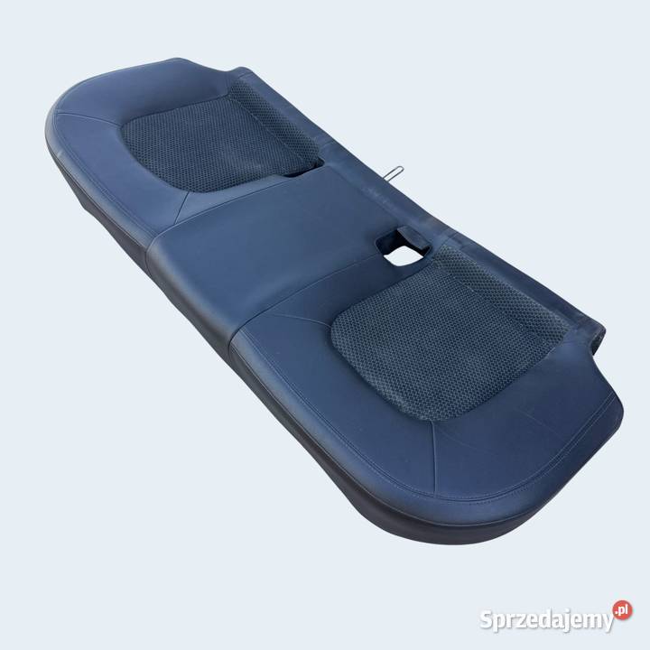 Kanapa tył tylna siedzisko podgrzewane Hyundai