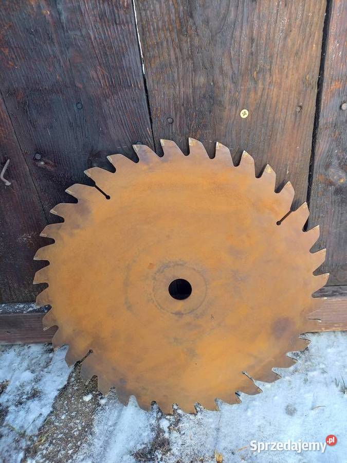 Tarcza do cięcia widiowa 40 średnicy Tarcze Puławy