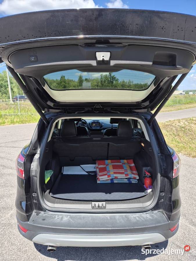 Ford Espace 20 Kobyłka