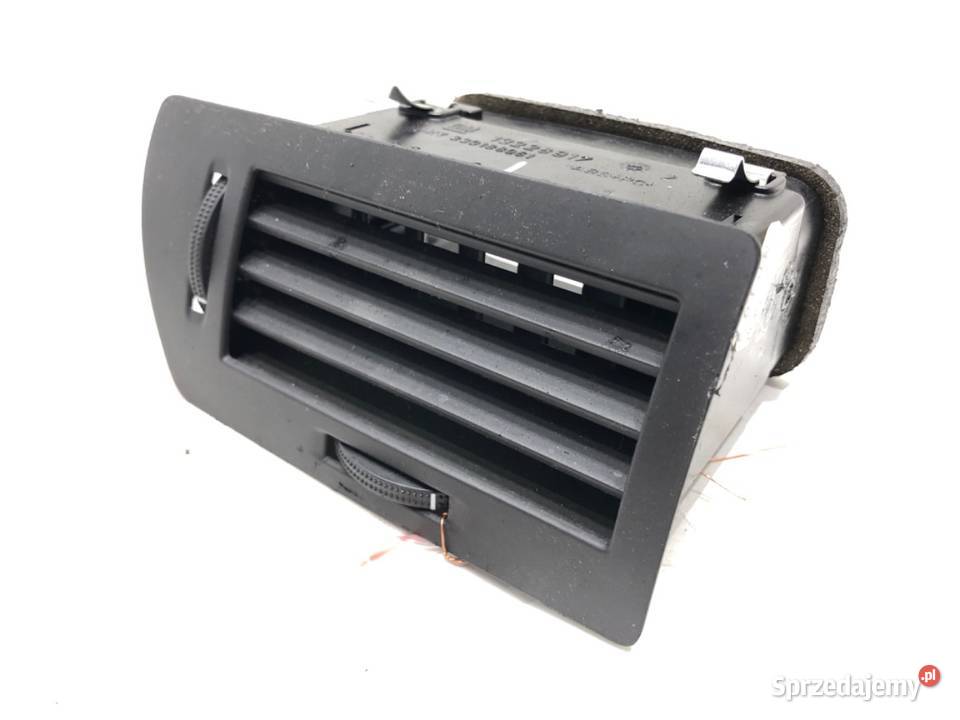 KRATKA NAWIEWU LEWY PRZÓD OPEL ASTRA H 13228917