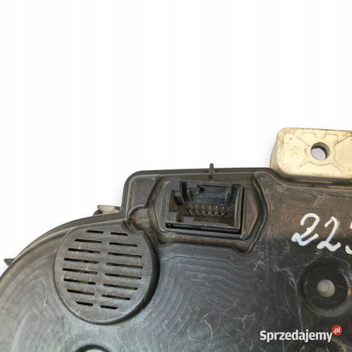 LICZNIK ZEGARY P0013312049 TT Opel Corsa D 13 Chełm