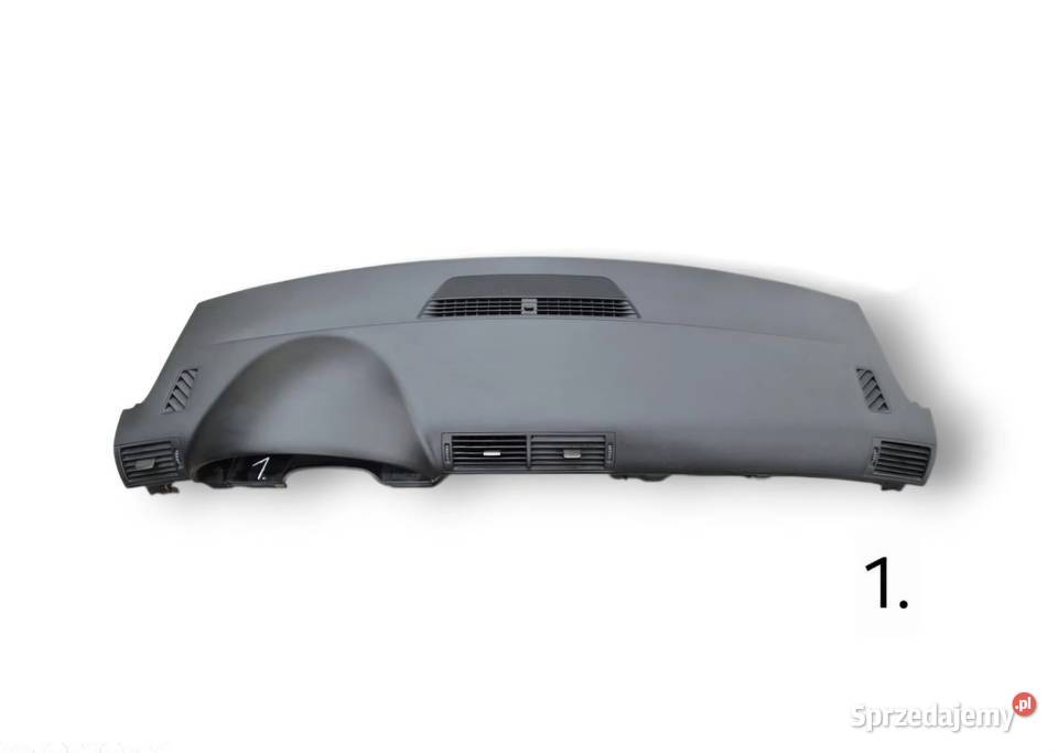 DESKA ROZDZIELCZA KONSOLA AUDI A4 B6 8E1858041 Działoszyce sprzedam