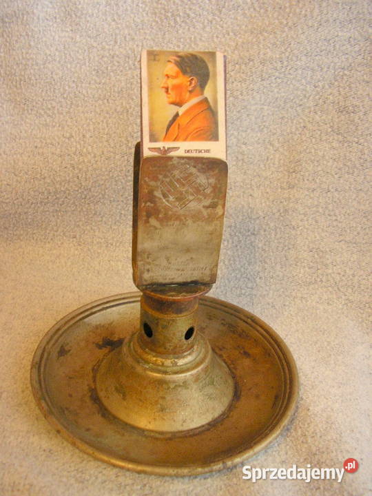 Freie Stadt DANZIG Hotel AUSTRIA przedwojenna Warszawa