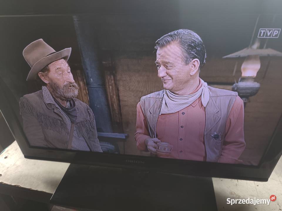 Telewizor Orion LED świętokrzyskie sprzedam