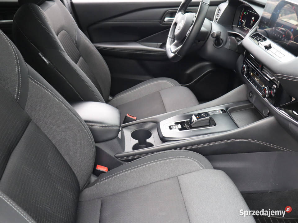 Nissan Qashqai 15 ePower bluetooth Katowice