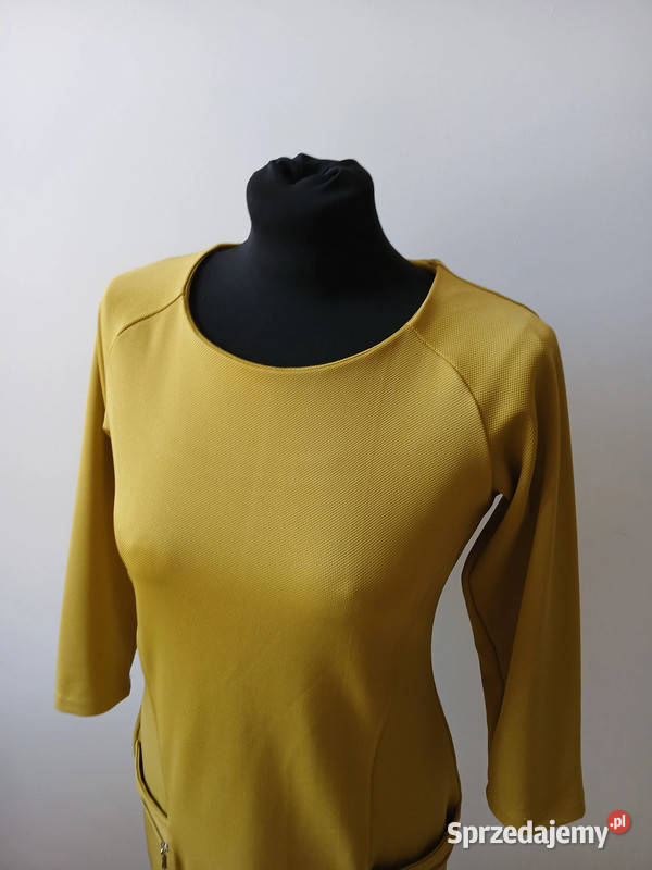 Sukienka eleganckado pracyna wyjściarozmiar Spódnice i sukienki Kielce