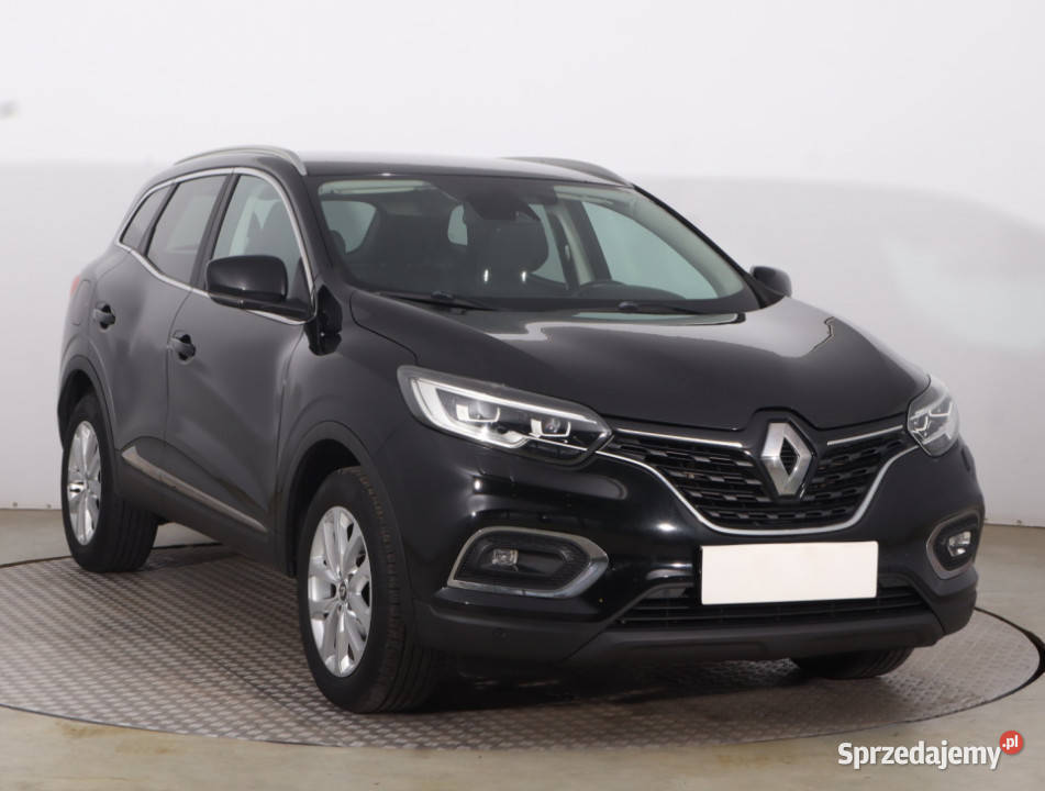 Renault Kadjar 13 TCe 1332cm3 Piaseczno