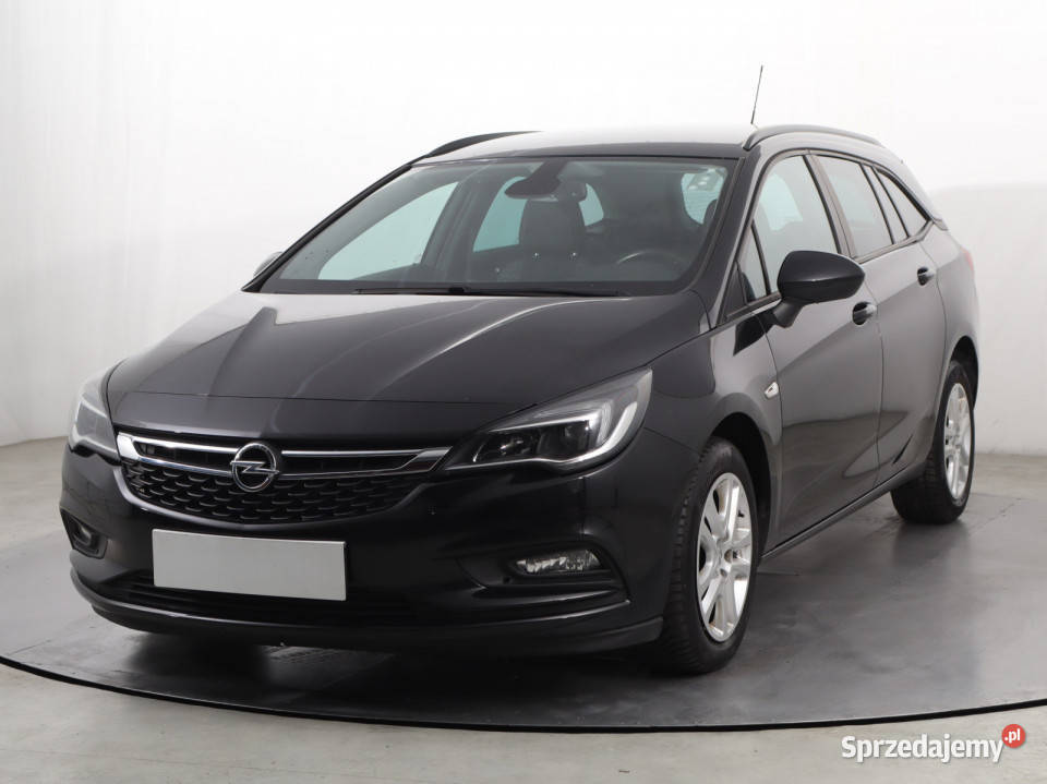 Opel Astra 16 CDTI Rok produkcji 2018 Katowice sprzedam