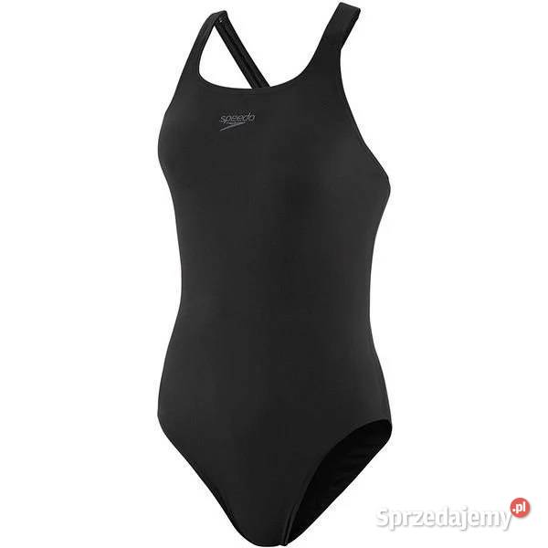 48 Speedo Eco Endurance Strój kąpielowy damski Bielizna damska śląskie Szczerbice