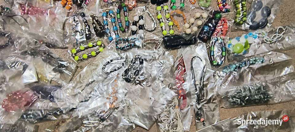 Bransoletka Nowy Sącz