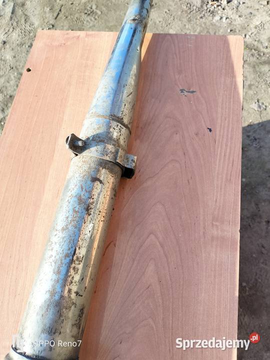 Tłumik Simson Łubno