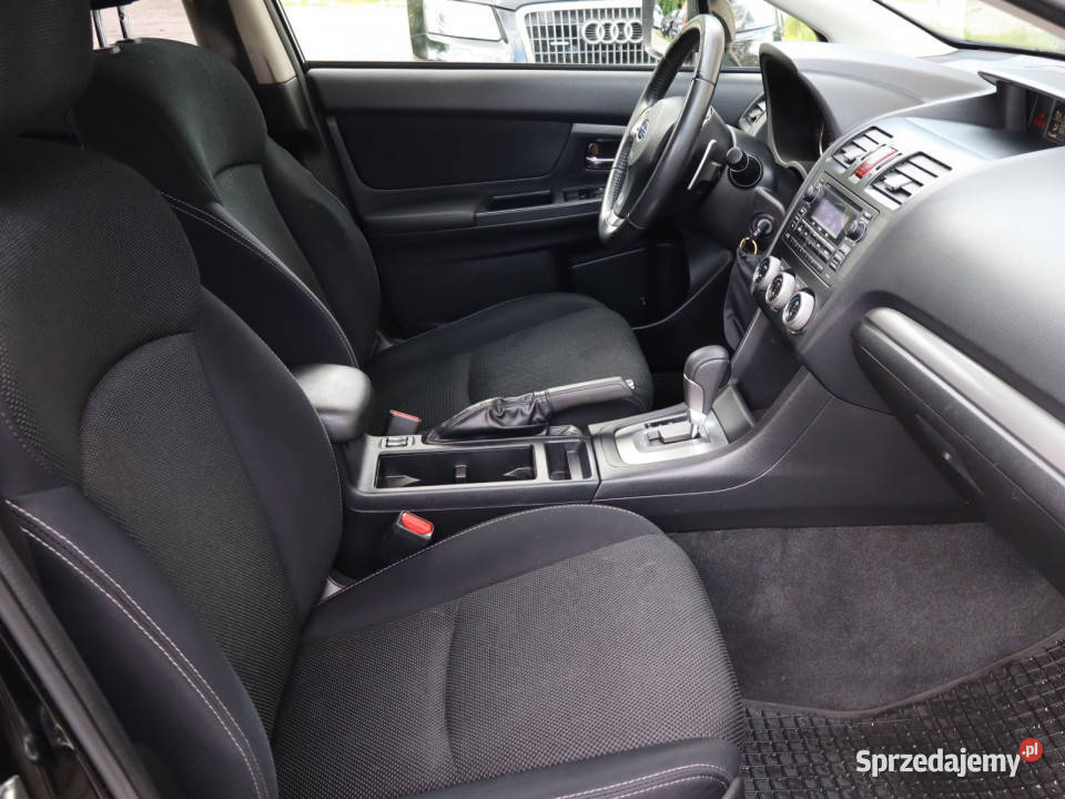 Subaru XV 20i Katowice sprzedam