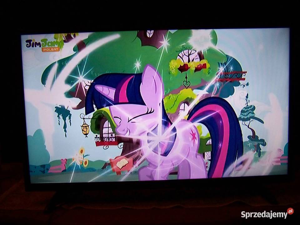 Telewizor KERNAU 32KHD1510 DVBT HDMI USB małopolskie Kraków